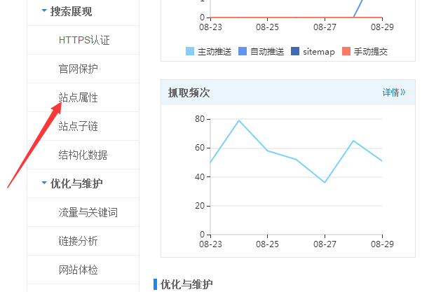 站长福音：百度站长平台悄然推出